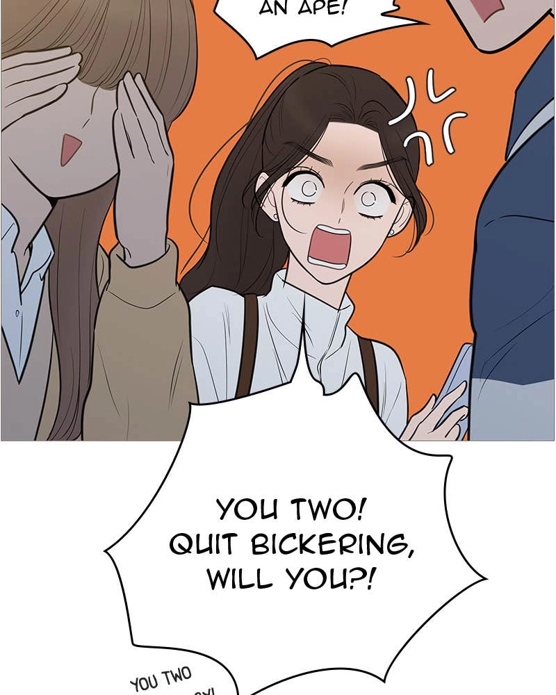 Your Smile Is a Trap Chapter 133 Page 57