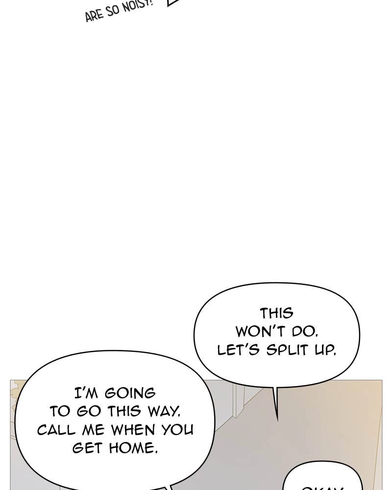 Your Smile Is a Trap Chapter 133 Page 58