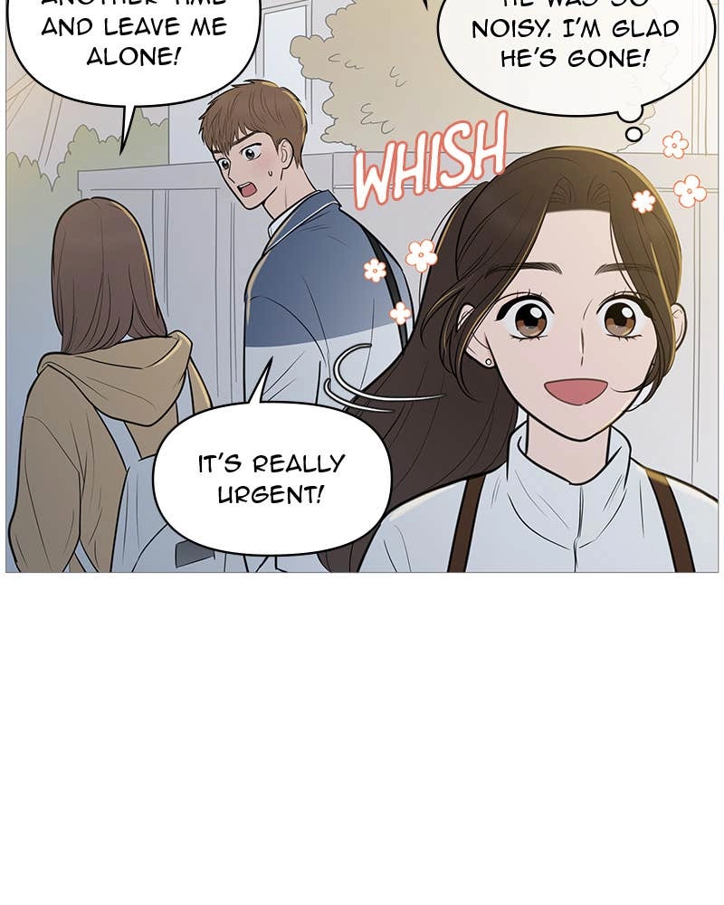 Your Smile Is a Trap Chapter 133 Page 62