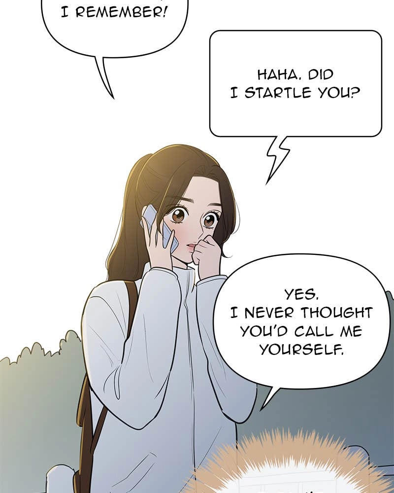 Your Smile Is a Trap Chapter 133 Page 89