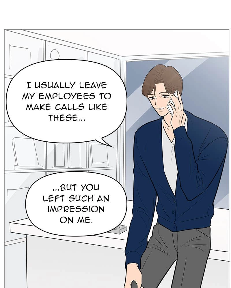 Your Smile Is a Trap Chapter 133 Page 92