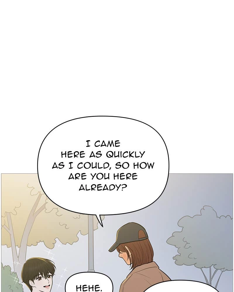 Your Smile Is a Trap Chapter 133 Page 97