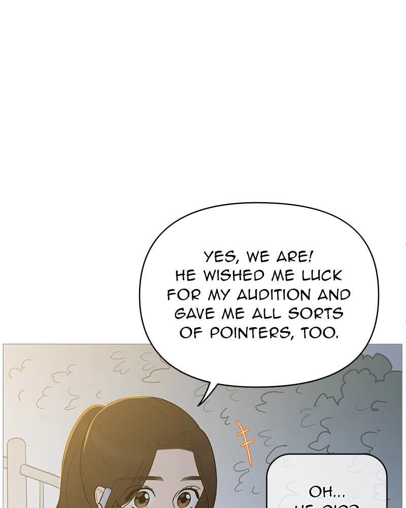 Your Smile Is a Trap Chapter 134 Page 7