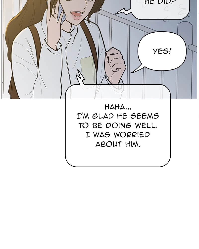 Your Smile Is a Trap Chapter 134 Page 8