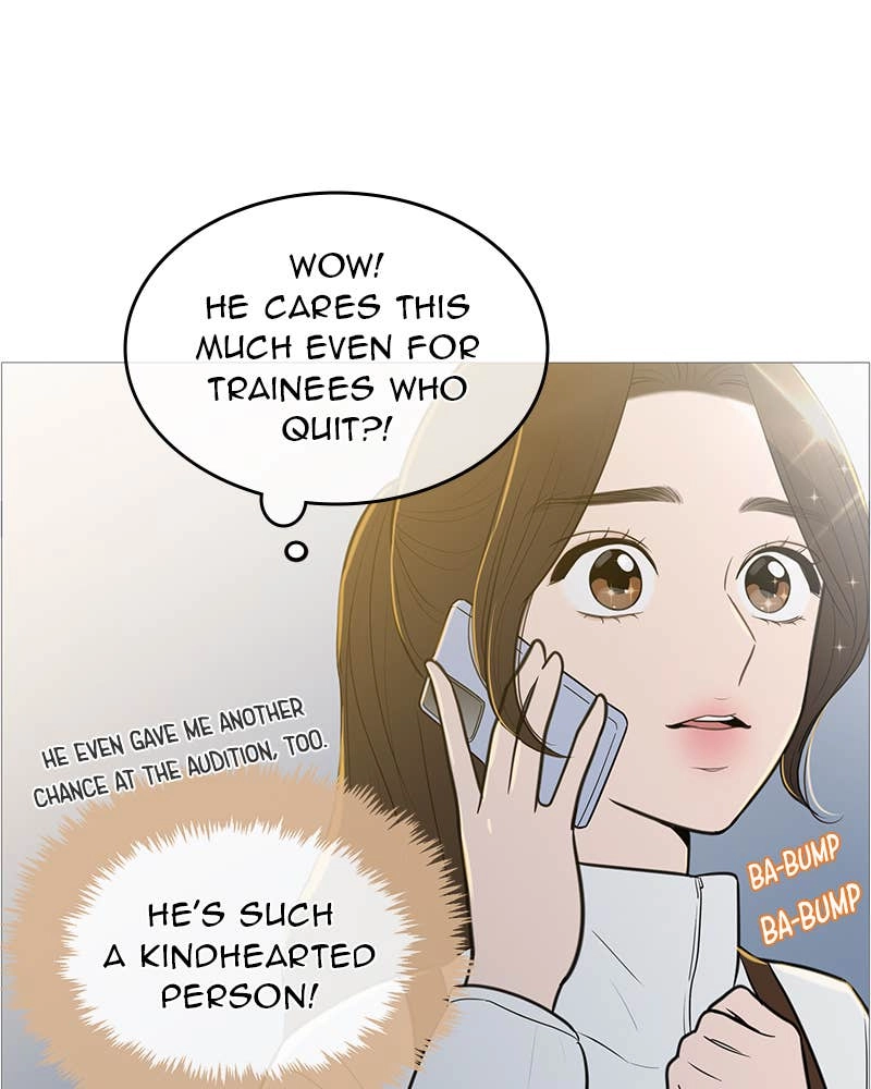 Your Smile Is a Trap Chapter 134 Page 9