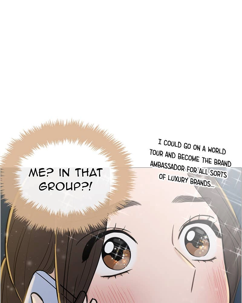 Your Smile Is a Trap Chapter 134 Page 23