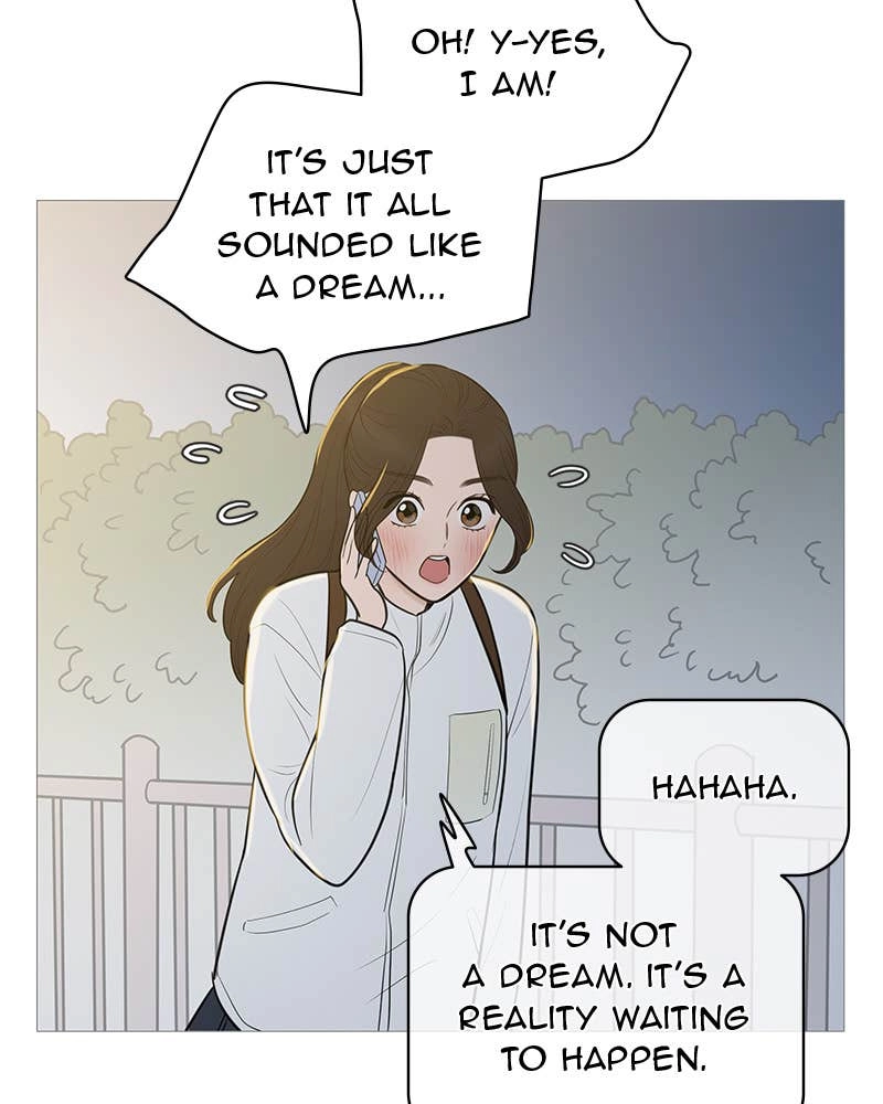 Your Smile Is a Trap Chapter 134 Page 25