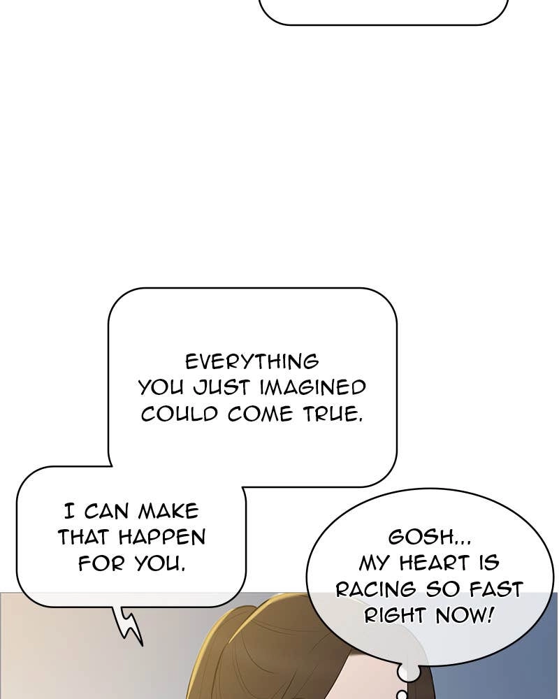 Your Smile Is a Trap Chapter 134 Page 26