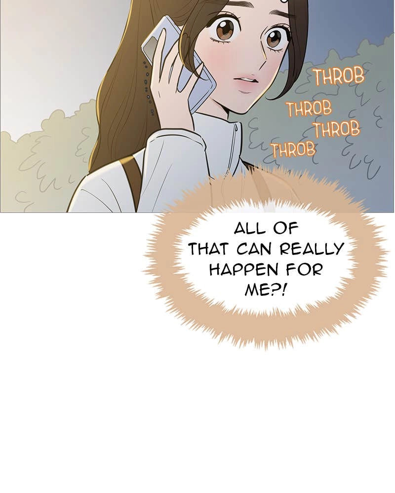 Your Smile Is a Trap Chapter 134 Page 27