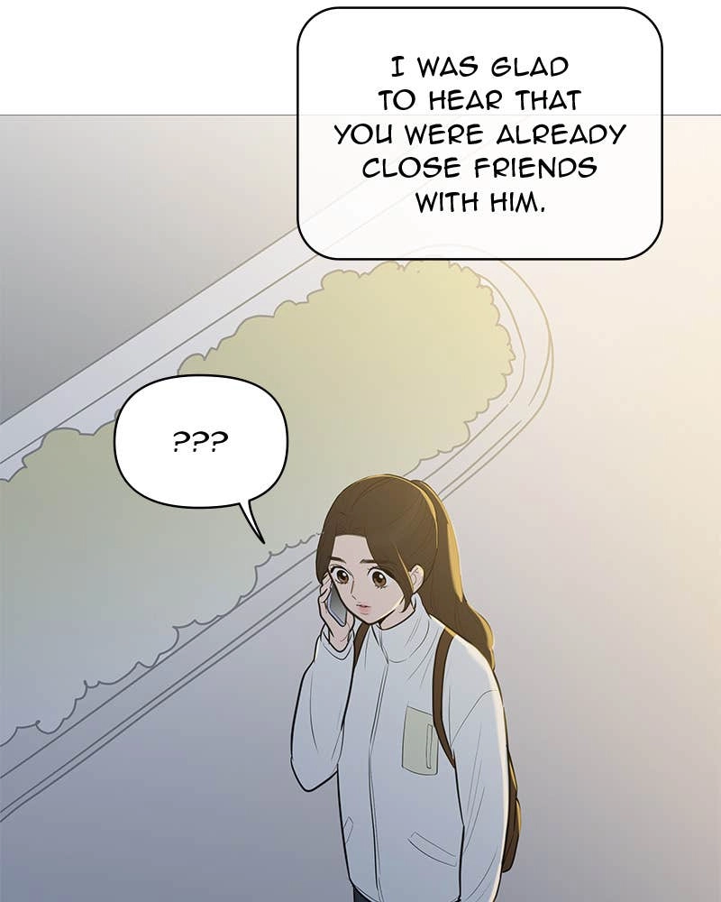 Your Smile Is a Trap Chapter 134 Page 30