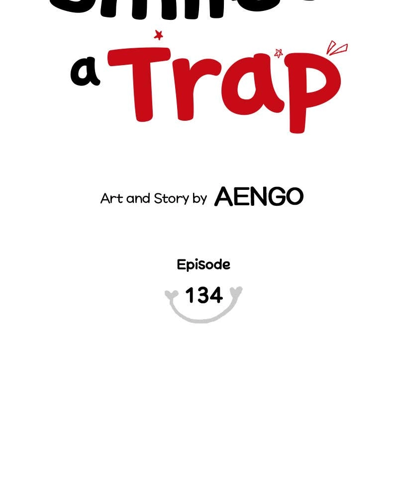 Your Smile Is a Trap Chapter 134 Page 33