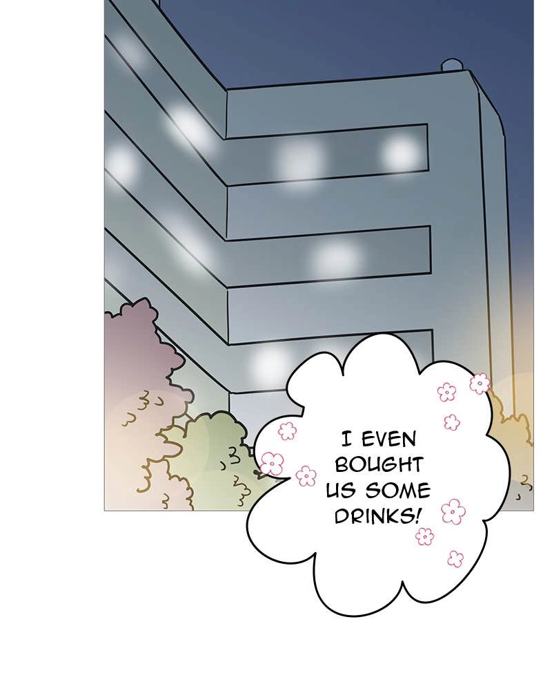 Your Smile Is a Trap Chapter 134 Page 35