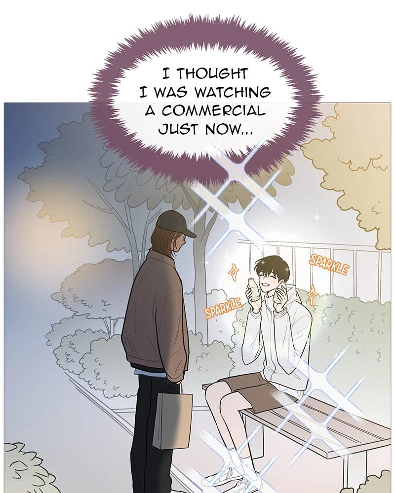 Your Smile Is a Trap Chapter 134 Page 38