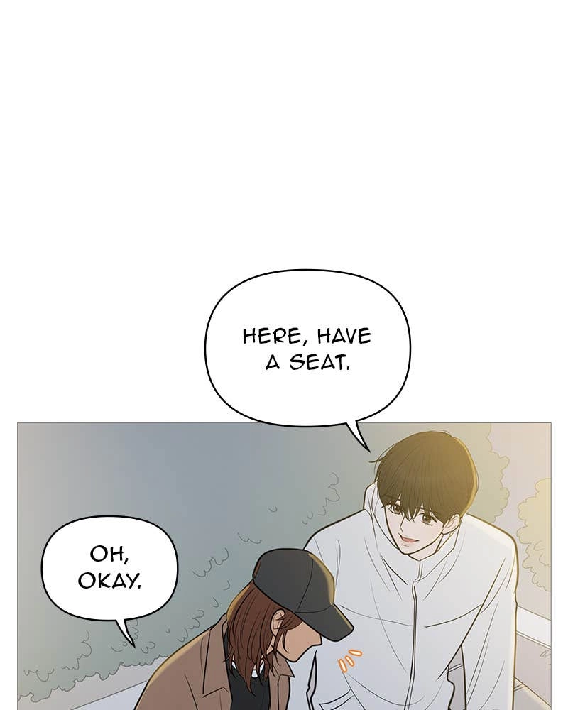 Your Smile Is a Trap Chapter 134 Page 40
