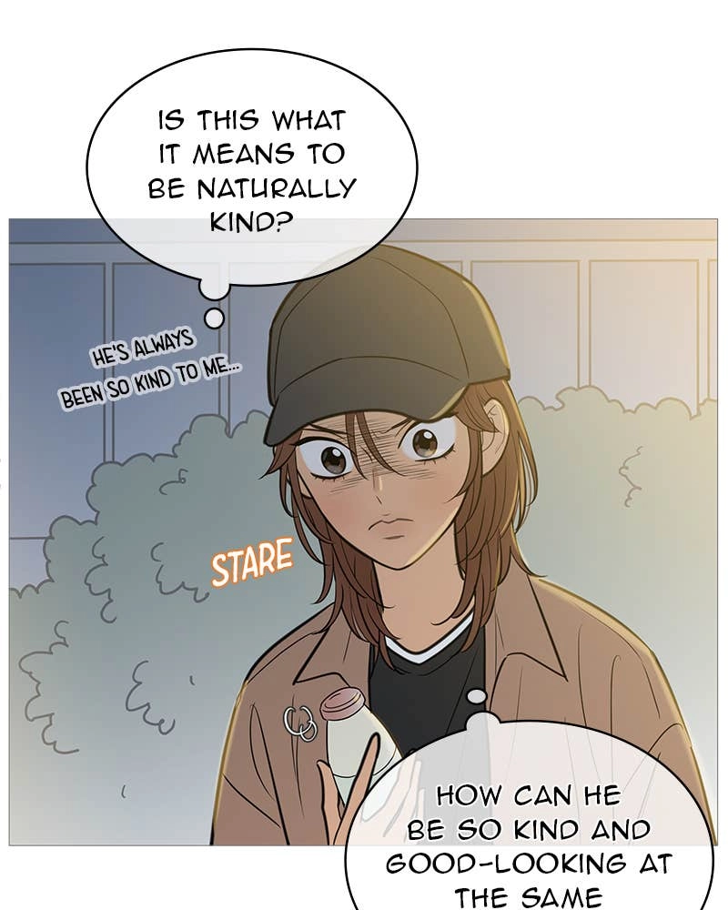 Your Smile Is a Trap Chapter 134 Page 42