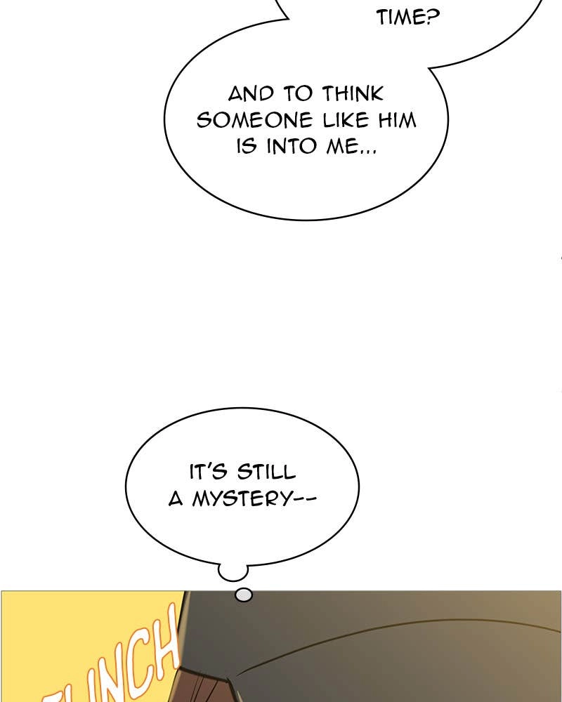 Your Smile Is a Trap Chapter 134 Page 43