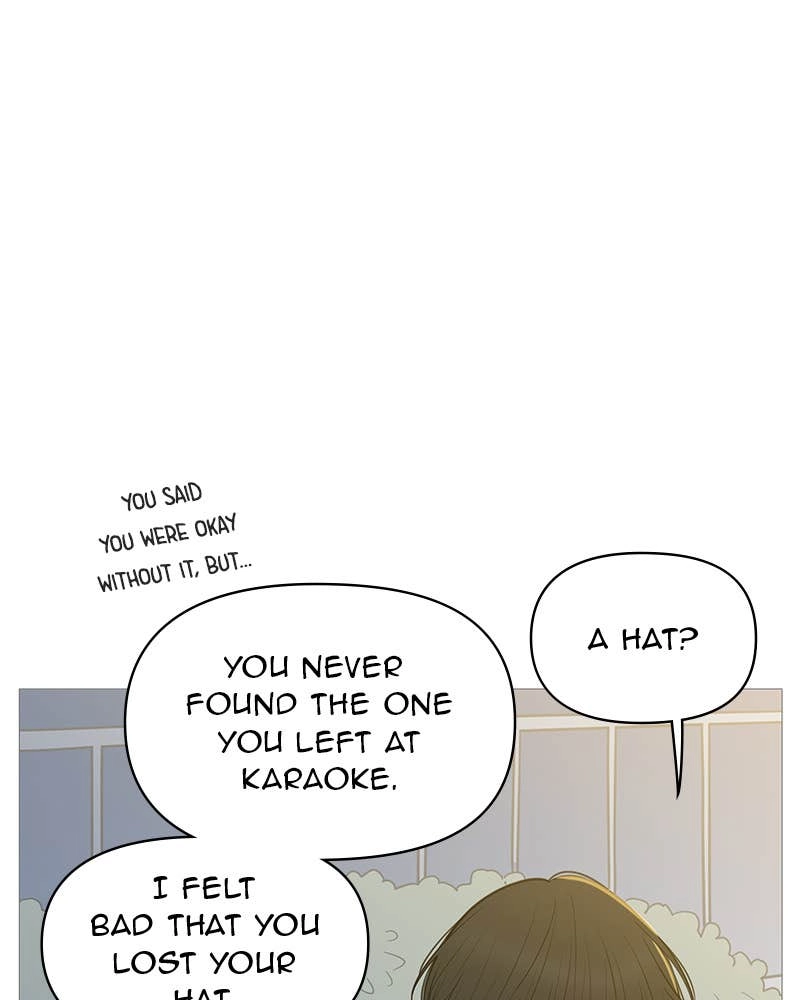 Your Smile Is a Trap Chapter 134 Page 51