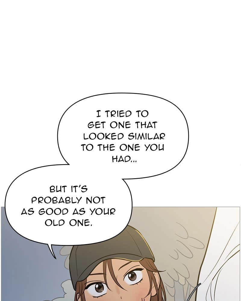 Your Smile Is a Trap Chapter 134 Page 53