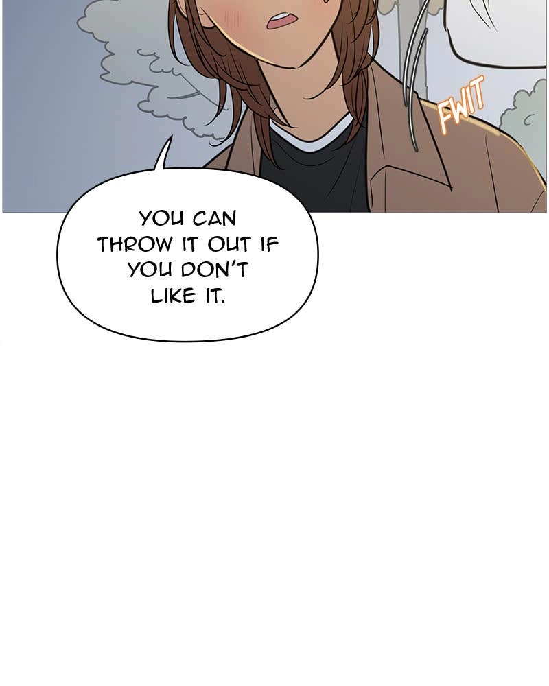 Your Smile Is a Trap Chapter 134 Page 54