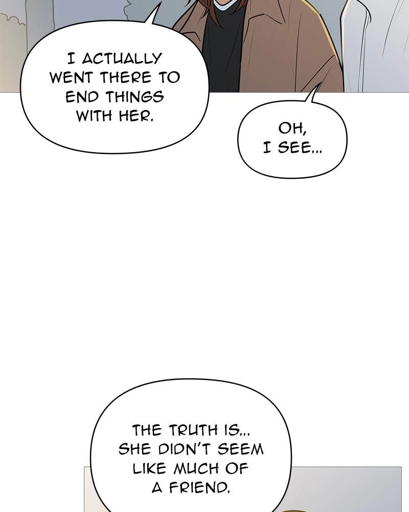 Your Smile Is a Trap Chapter 134 Page 63