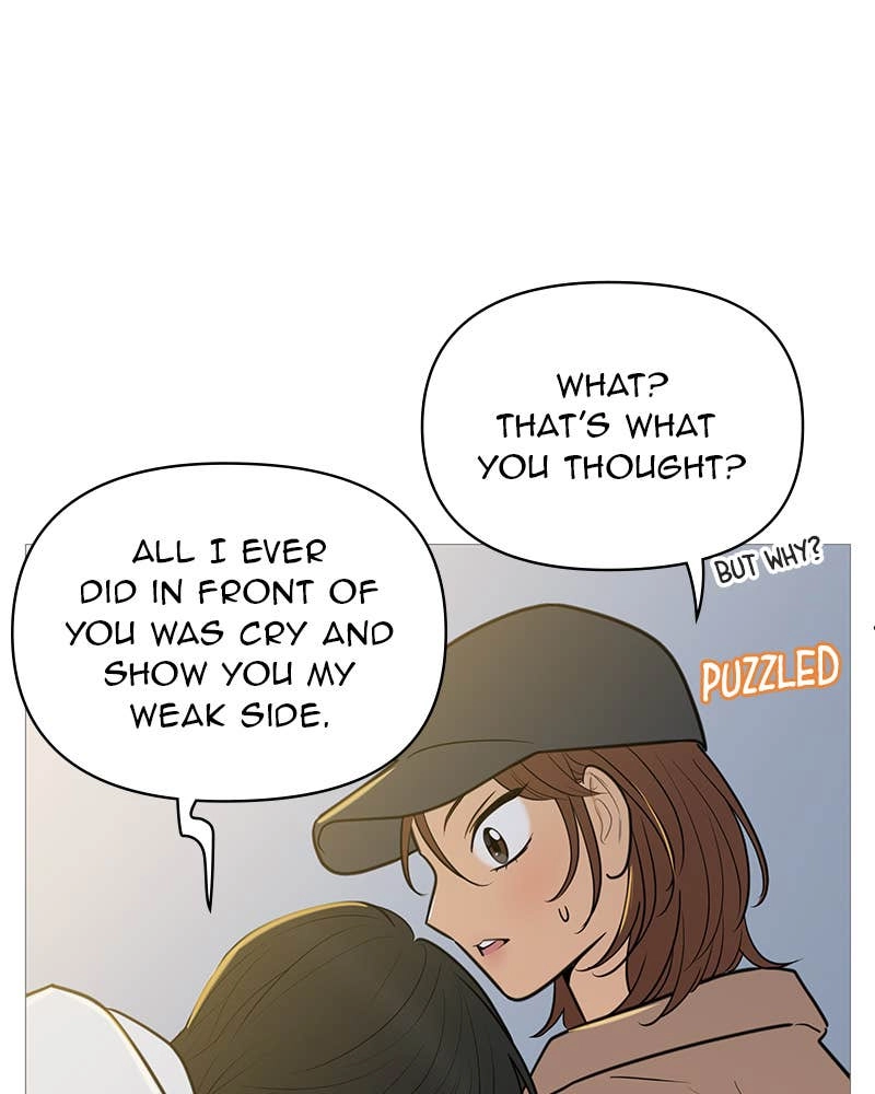 Your Smile Is a Trap Chapter 134 Page 78