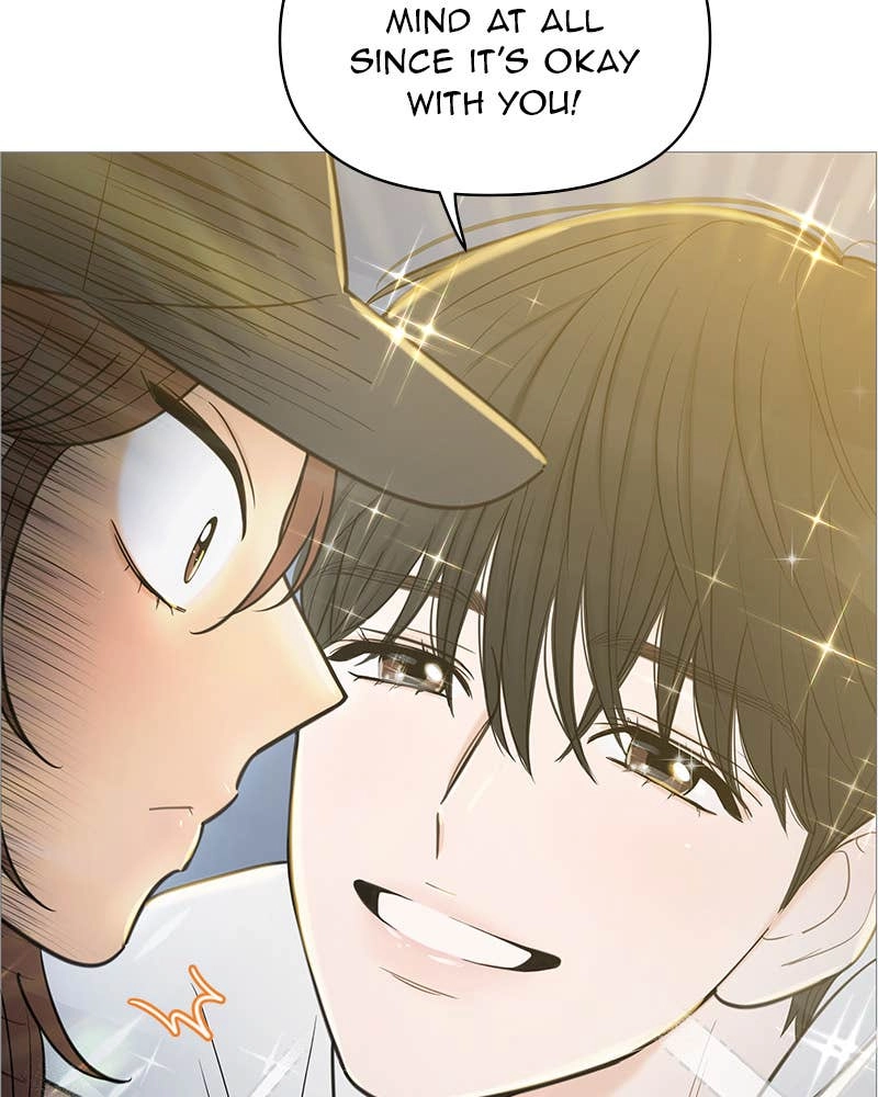 Your Smile Is a Trap Chapter 134 Page 82