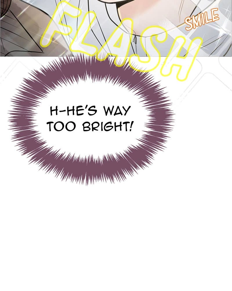 Your Smile Is a Trap Chapter 134 Page 83