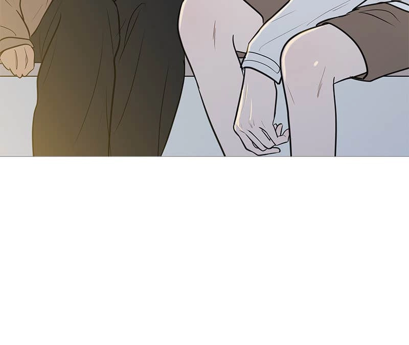 Your Smile Is a Trap Chapter 134 Page 85