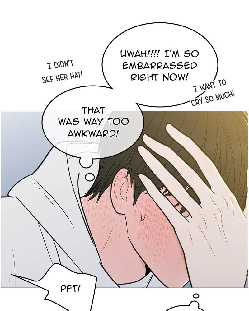 Your Smile Is a Trap Chapter 134 Page 96