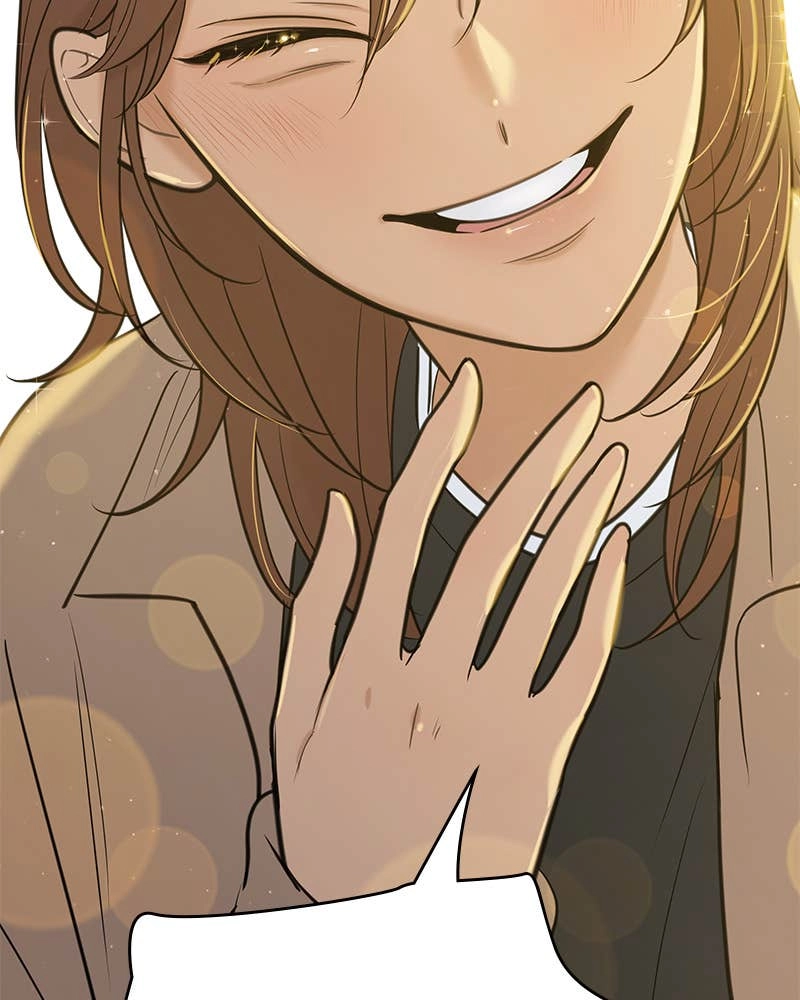 Your Smile Is a Trap Chapter 134 Page 100