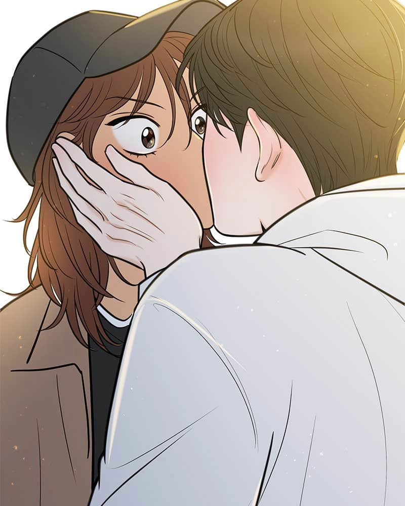 Your Smile Is a Trap Chapter 134 Page 107