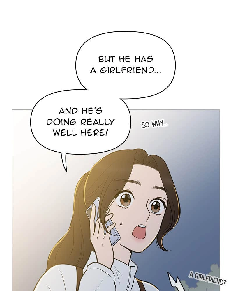 Your Smile Is a Trap Chapter 134 Page 115