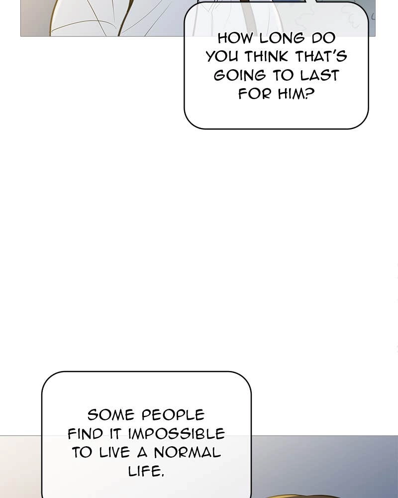 Your Smile Is a Trap Chapter 134 Page 116