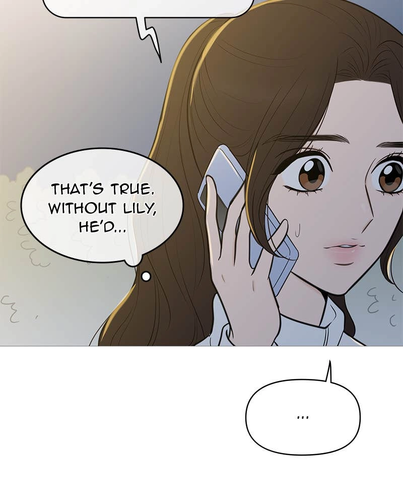 Your Smile Is a Trap Chapter 134 Page 117