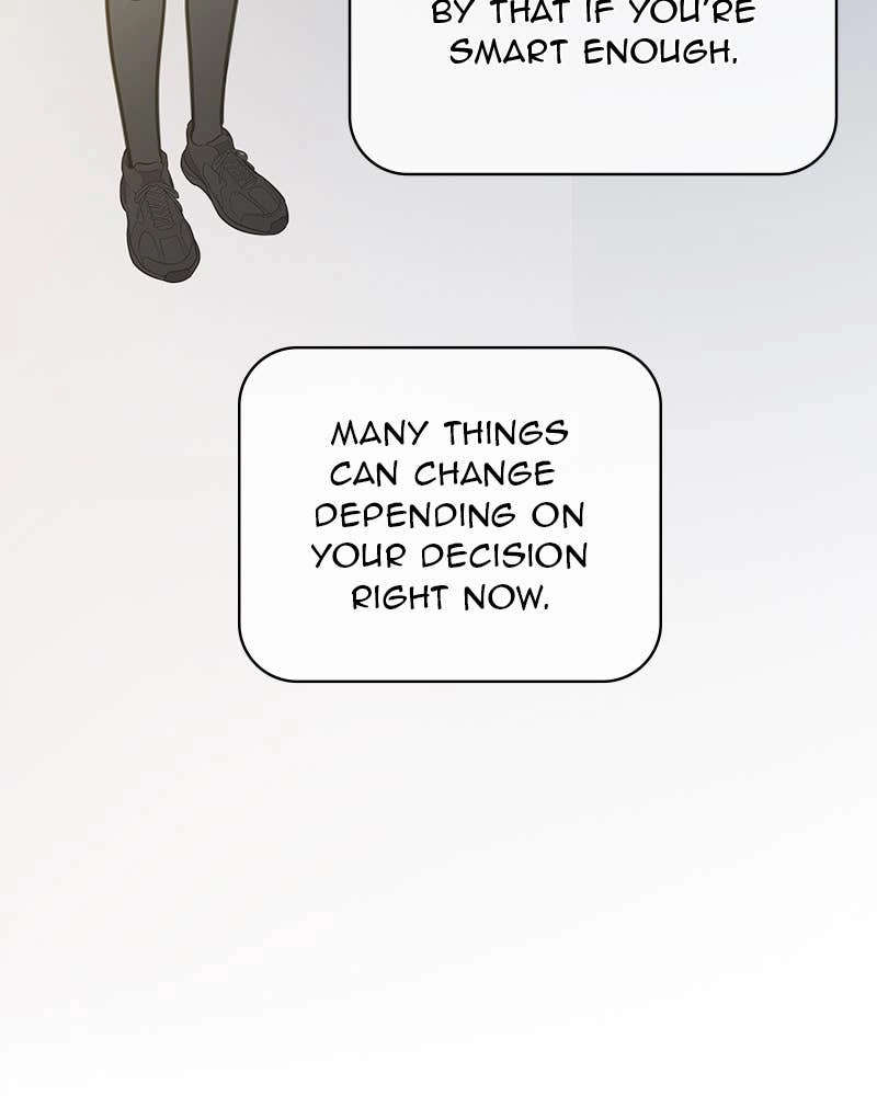 Your Smile Is a Trap Chapter 134 Page 125