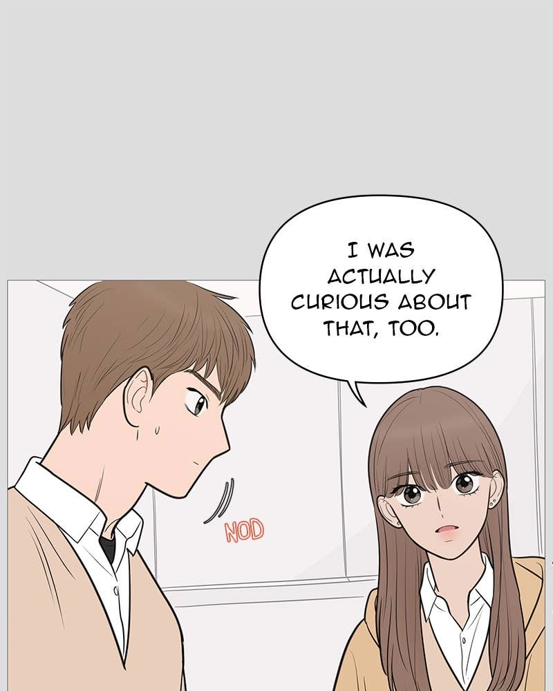 Your Smile Is a Trap Chapter 135 Page 21