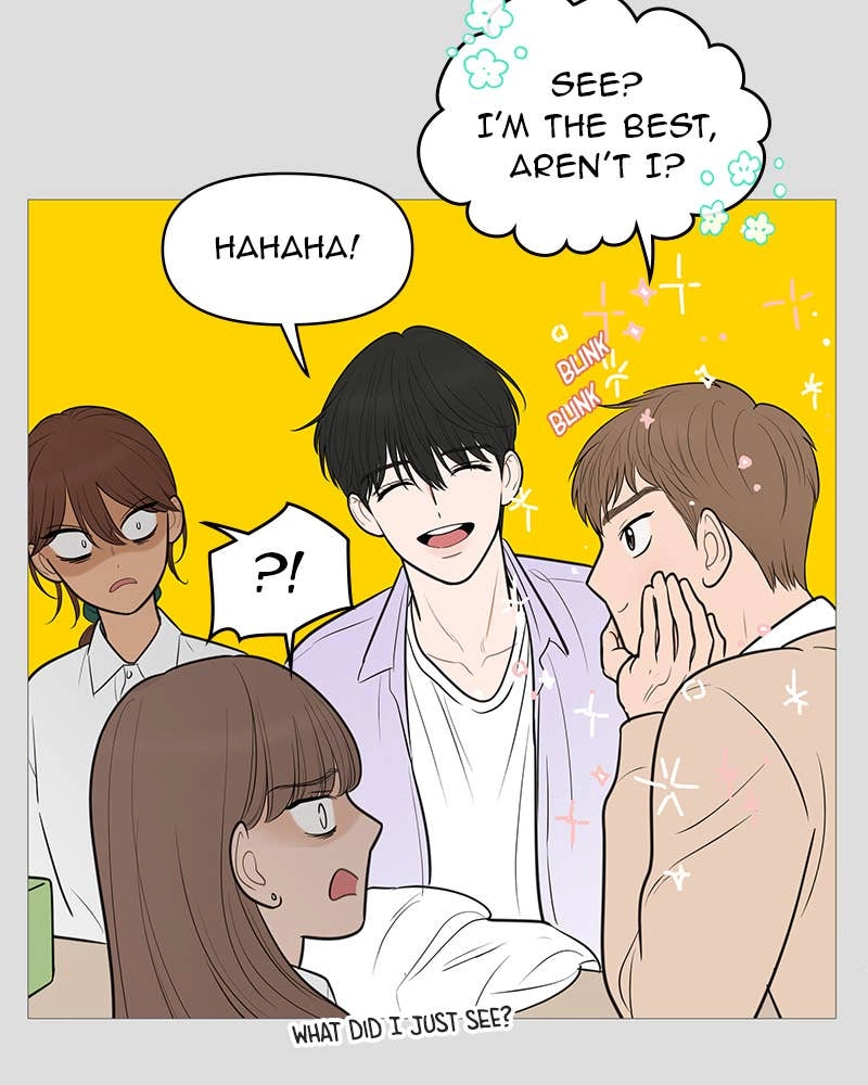 Your Smile Is a Trap Chapter 135 Page 26