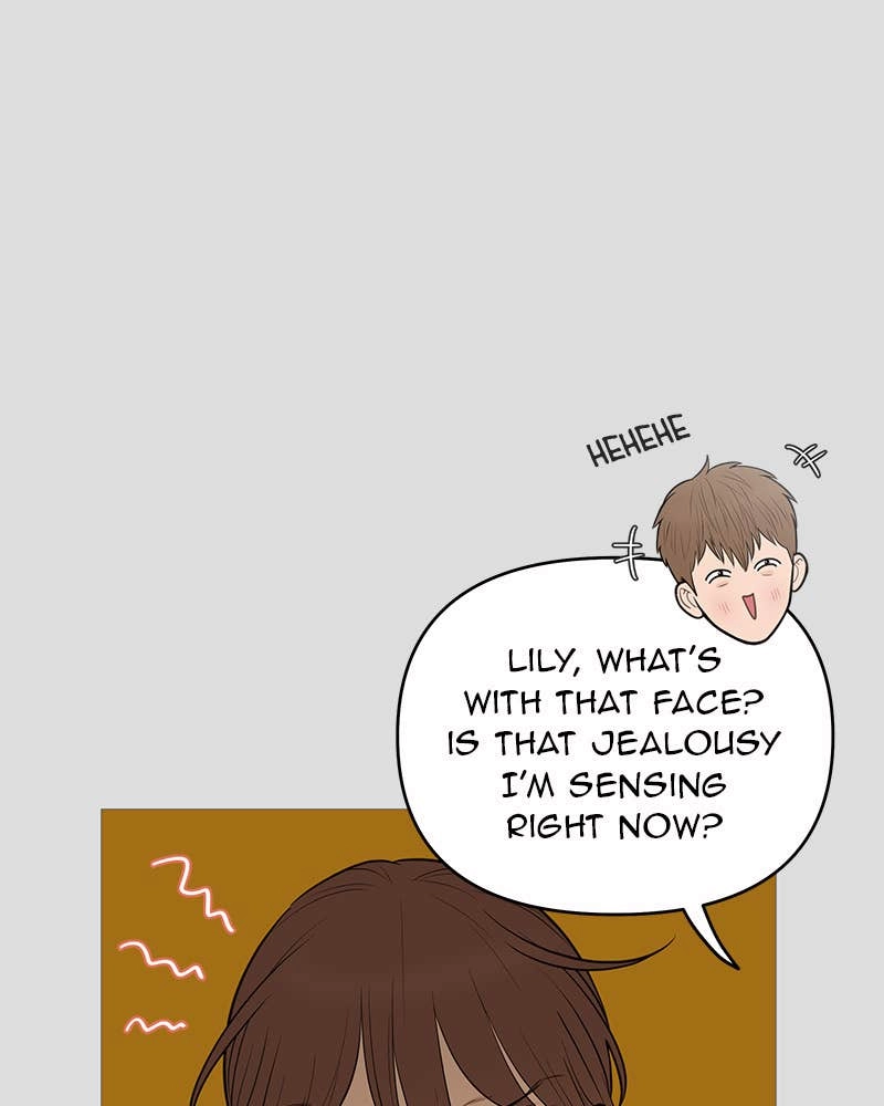 Your Smile Is a Trap Chapter 135 Page 27