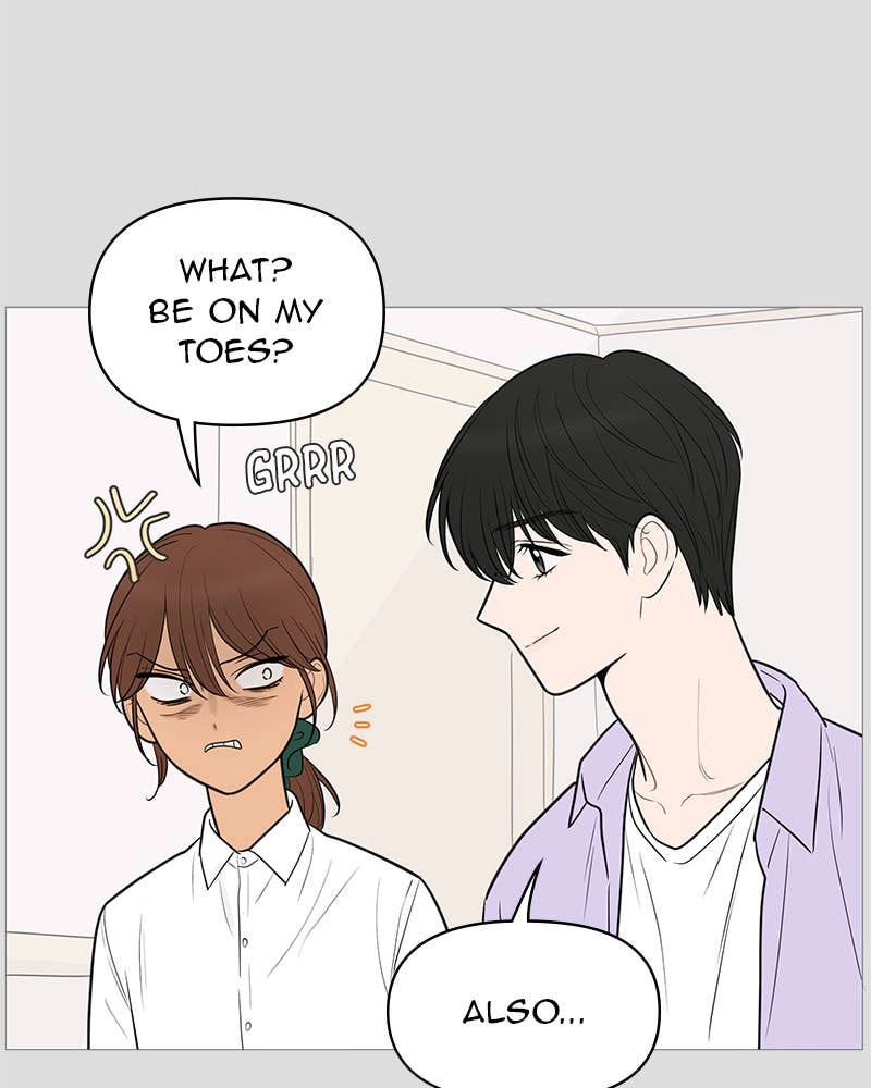 Your Smile Is a Trap Chapter 135 Page 29