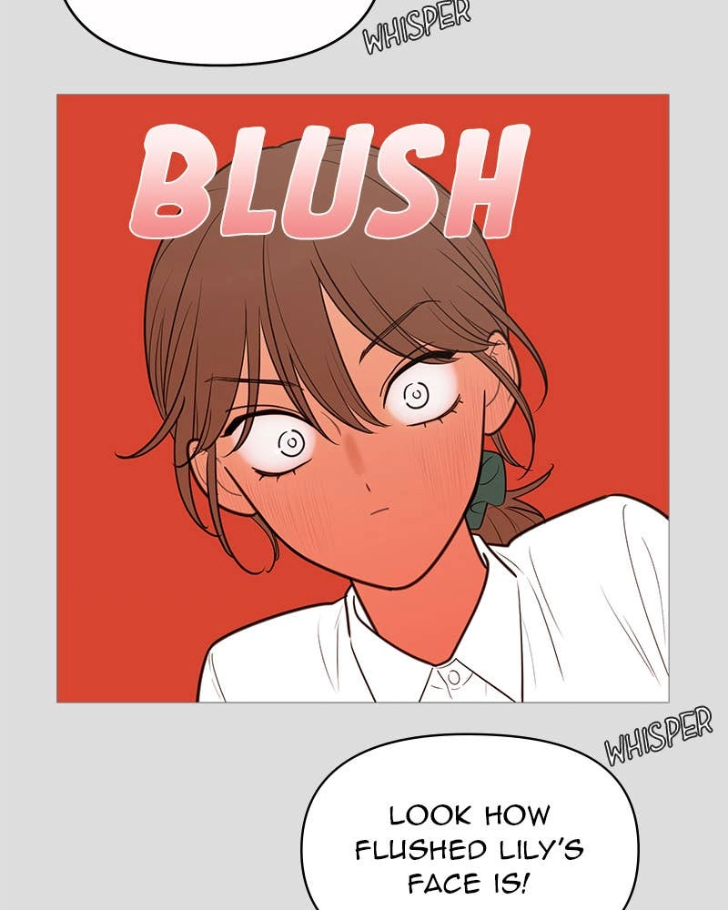 Your Smile Is a Trap Chapter 135 Page 33