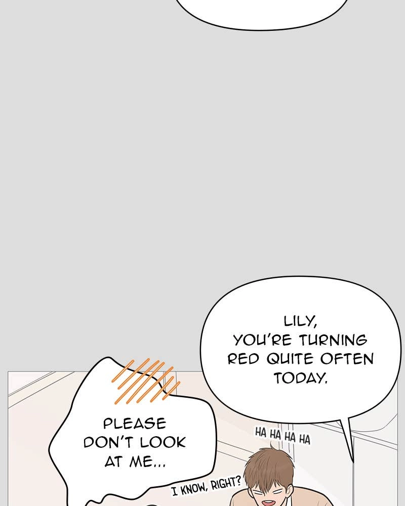 Your Smile Is a Trap Chapter 135 Page 34