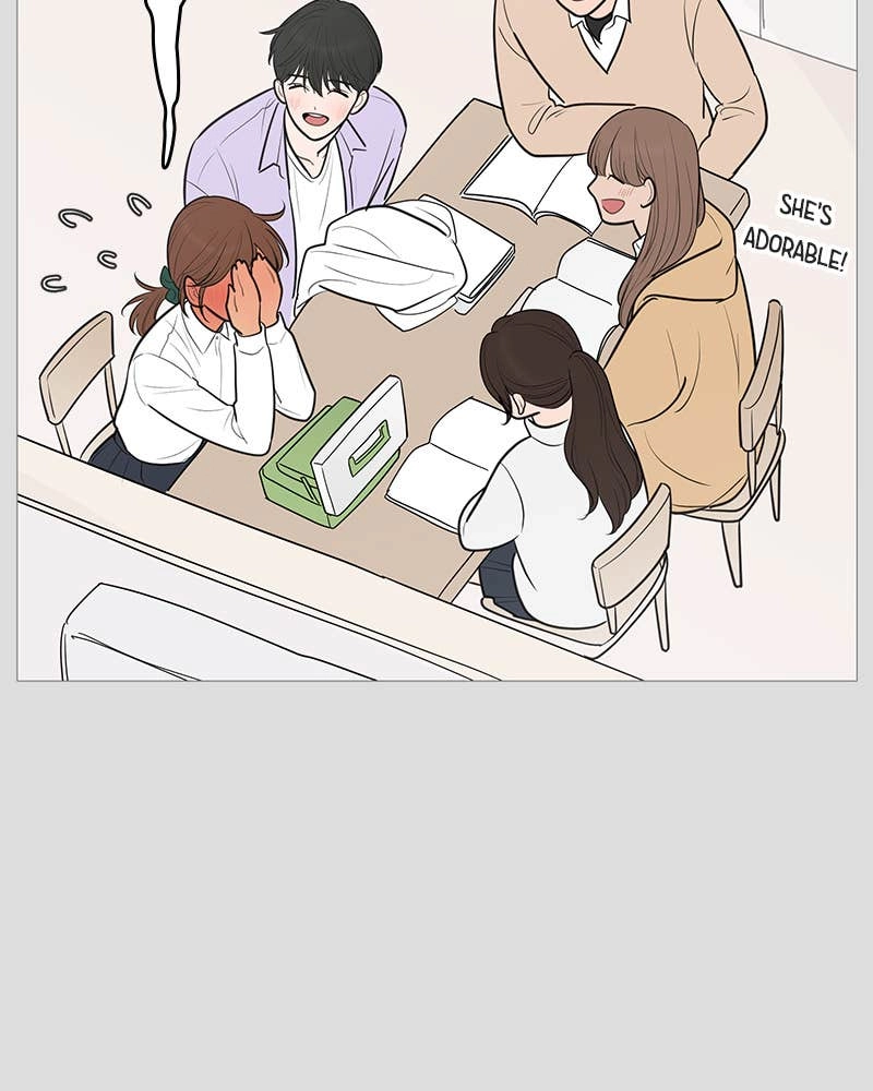 Your Smile Is a Trap Chapter 135 Page 35