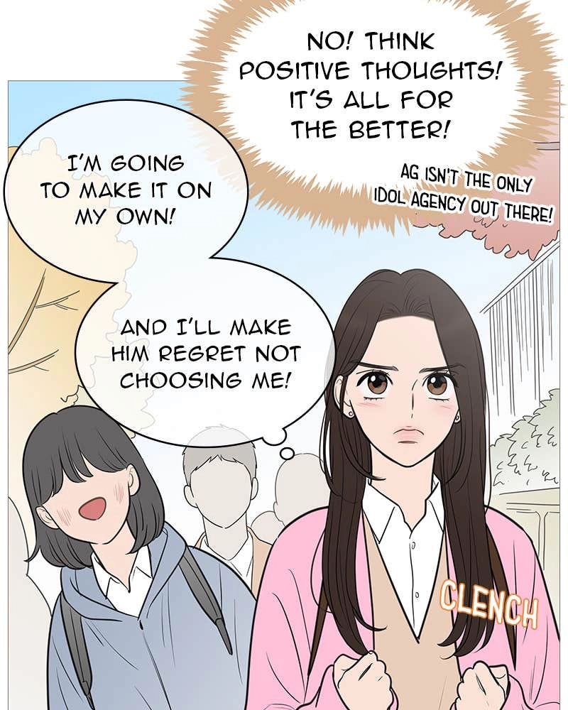 Your Smile Is a Trap Chapter 135 Page 47