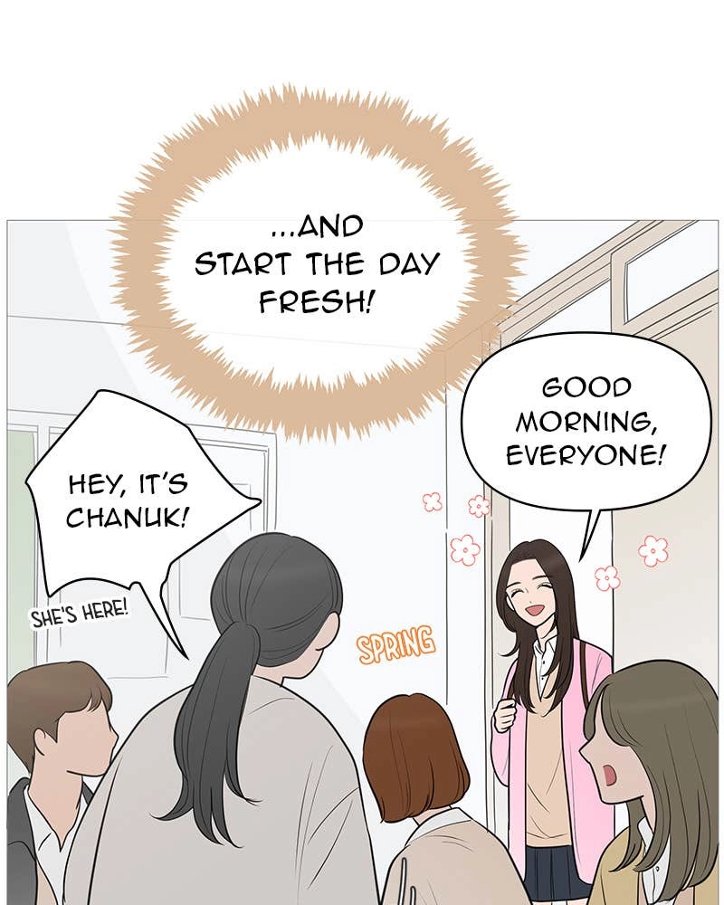 Your Smile Is a Trap Chapter 135 Page 52