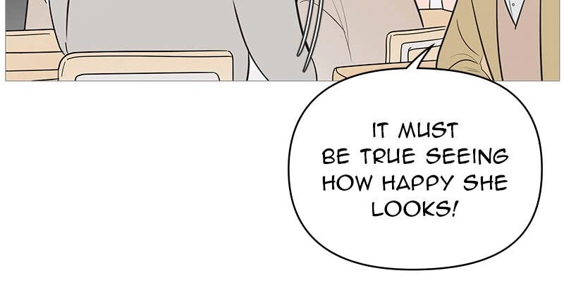 Your Smile Is a Trap Chapter 135 Page 53