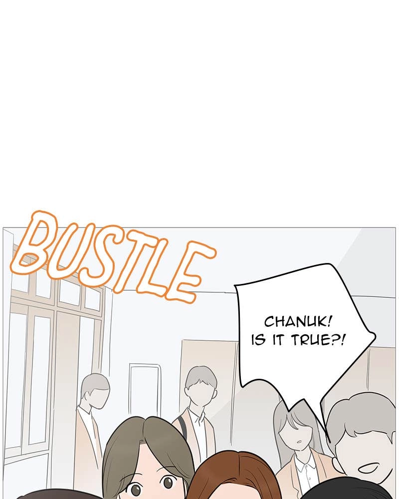 Your Smile Is a Trap Chapter 135 Page 54