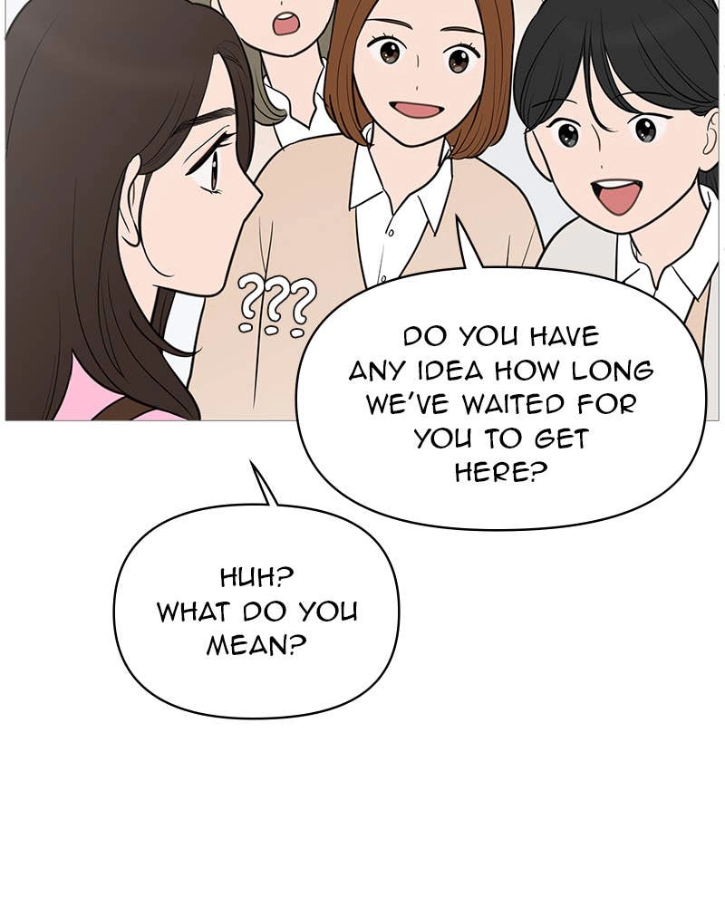 Your Smile Is a Trap Chapter 135 Page 55