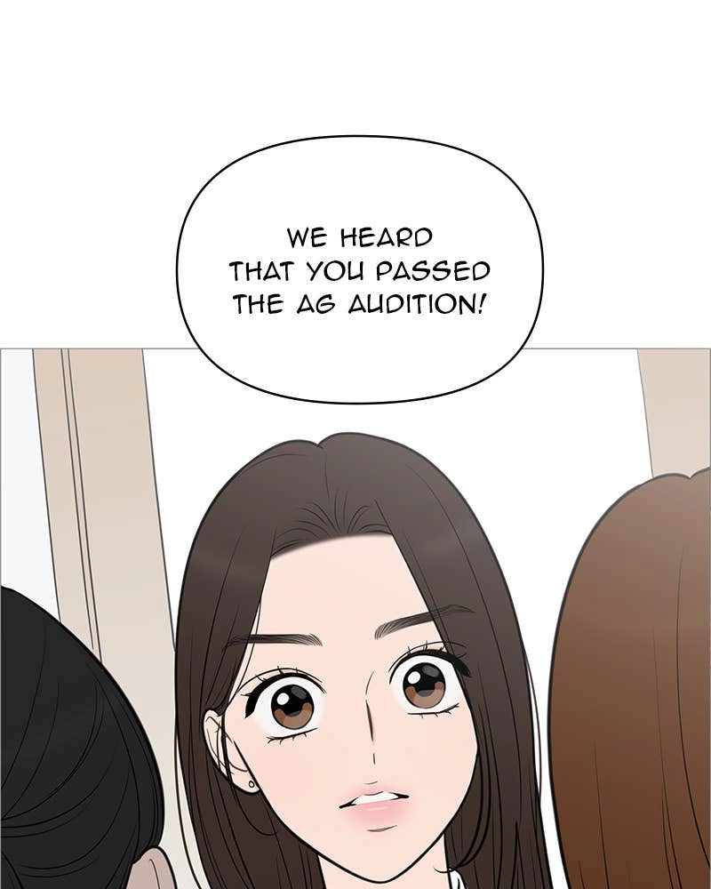 Your Smile Is a Trap Chapter 135 Page 56