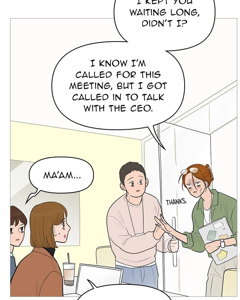 Your Smile Is a Trap Chapter 135 Page 64