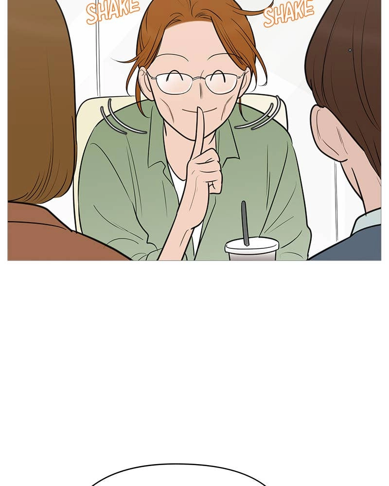 Your Smile Is a Trap Chapter 135 Page 69